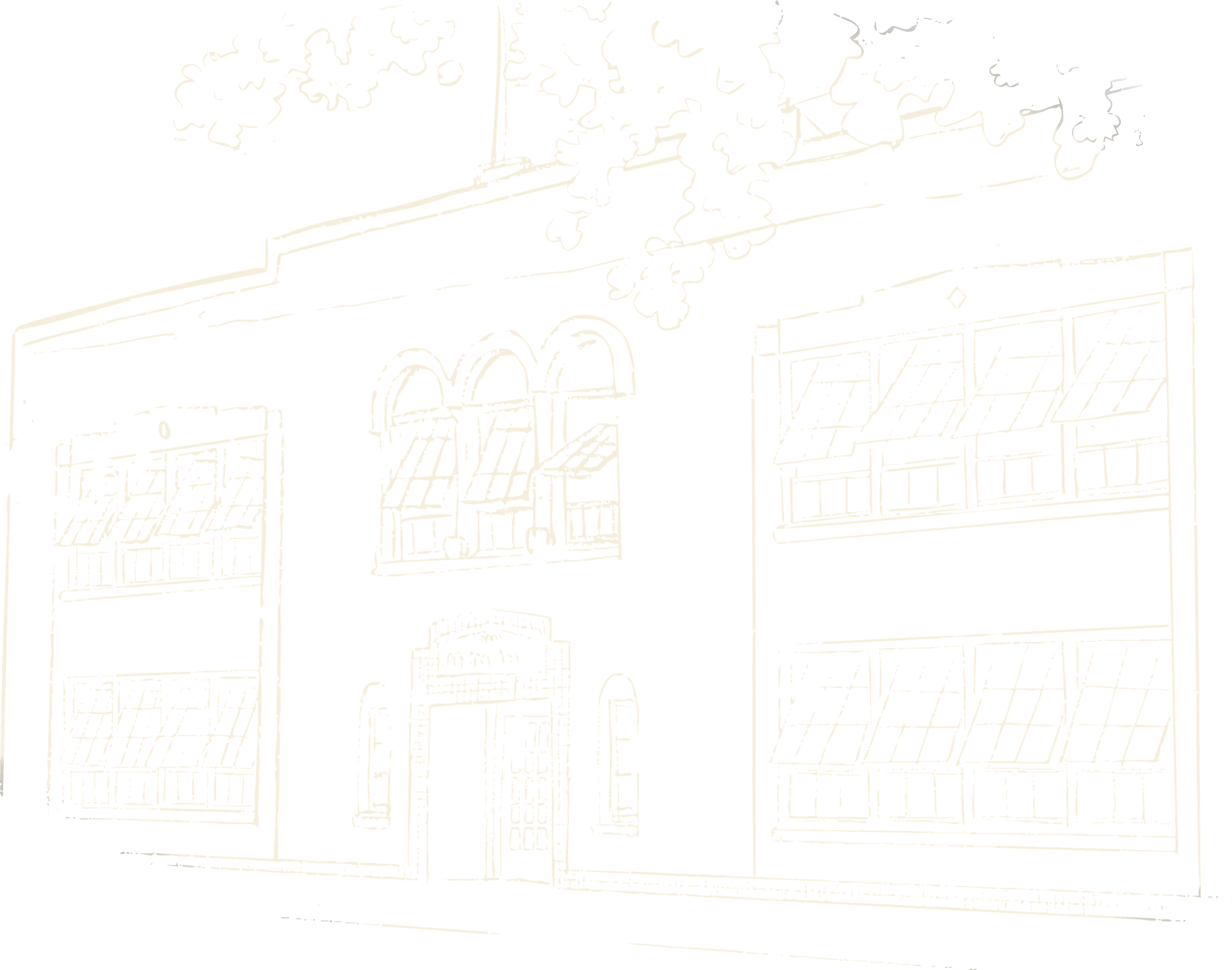 Japanese Hall